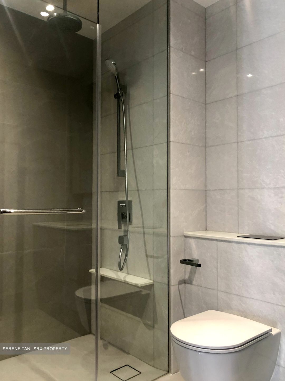 Royalgreen (D10), Condominium #604294221